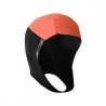 Z3R0D ORANGE NEO HOOD
