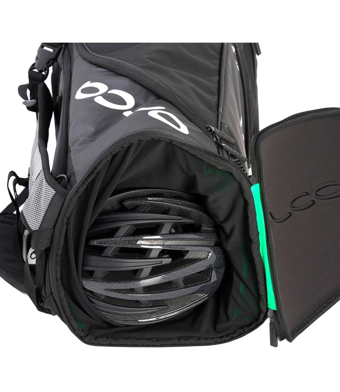 Rudy Project Transition 46 Bag Named 'Best in Class' by Triathlete Magazine