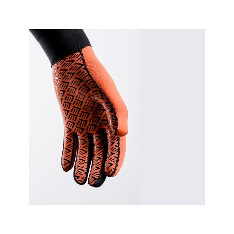 Gants Néoprène Z3ROD – 2 Mm, Flex 385 – Pour Eau Froide, Tailles S/M Ou M/L