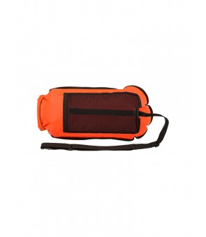 ORCA SAFETY BUOY WITH POCKET
