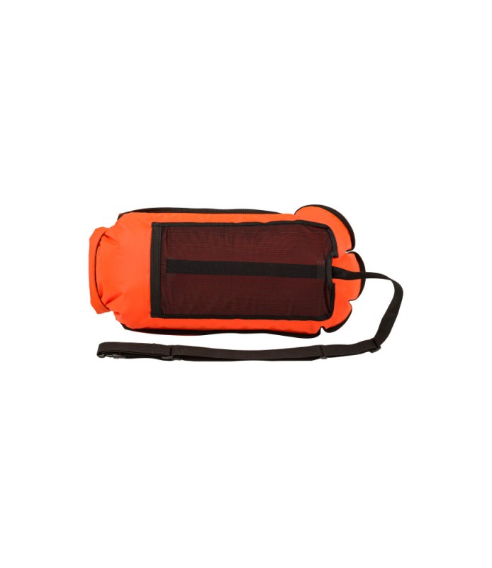 ORCA SAFETY BUOY WITH POCKET