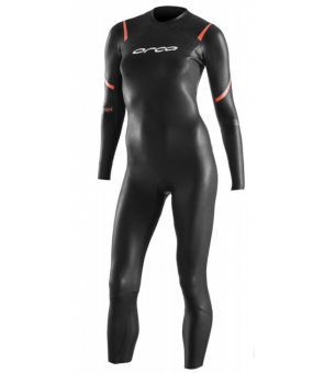 WETSUIT ORCA OW CORE TRN WOMENS