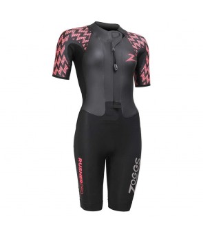 ZOGGS RUSHER PRO FS FEMME