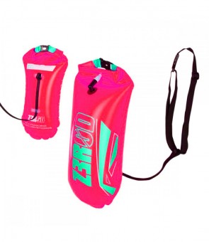 Z3R0D SAFETY BUOY PINK