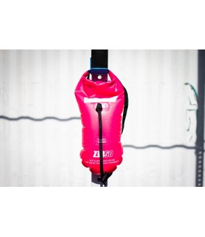 Z3R0D SAFETY BUOY PINK