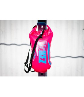 Z3R0D SAFETY BUOY PINK