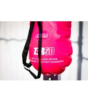 Z3R0D SAFETY BUOY PINK