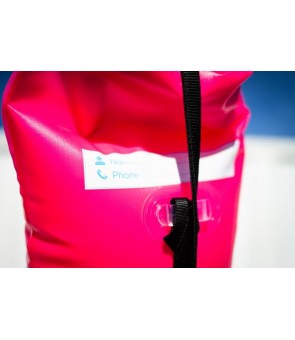 Z3R0D SAFETY BUOY PINK