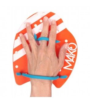PLAQUETTE SWIMRUN MAKO