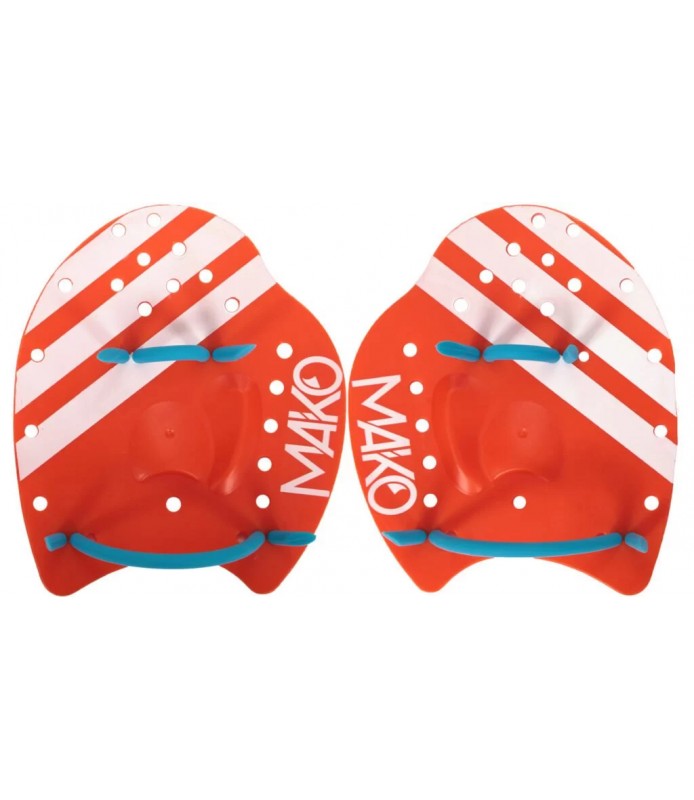 PLAQUETTE SWIMRUN MAKO