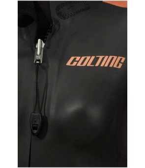 COLTING SWIMRUN GO FEMME ORANGE