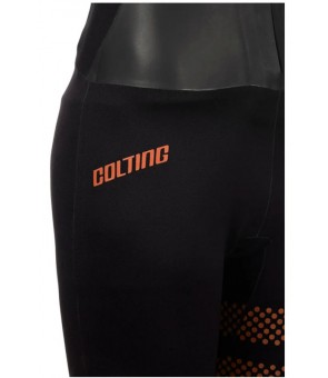 COLTING SWIMRUN GO FEMME ORANGE