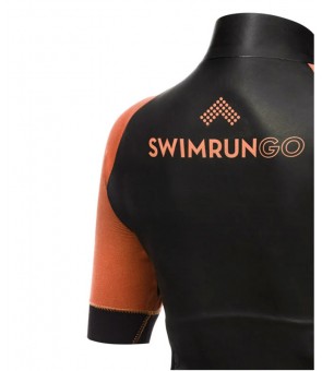 COLTING SWIMRUN GO FEMME ORANGE