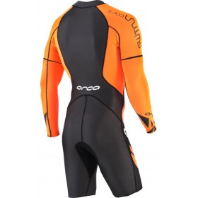 ORCA CORE HOMME ORANGE