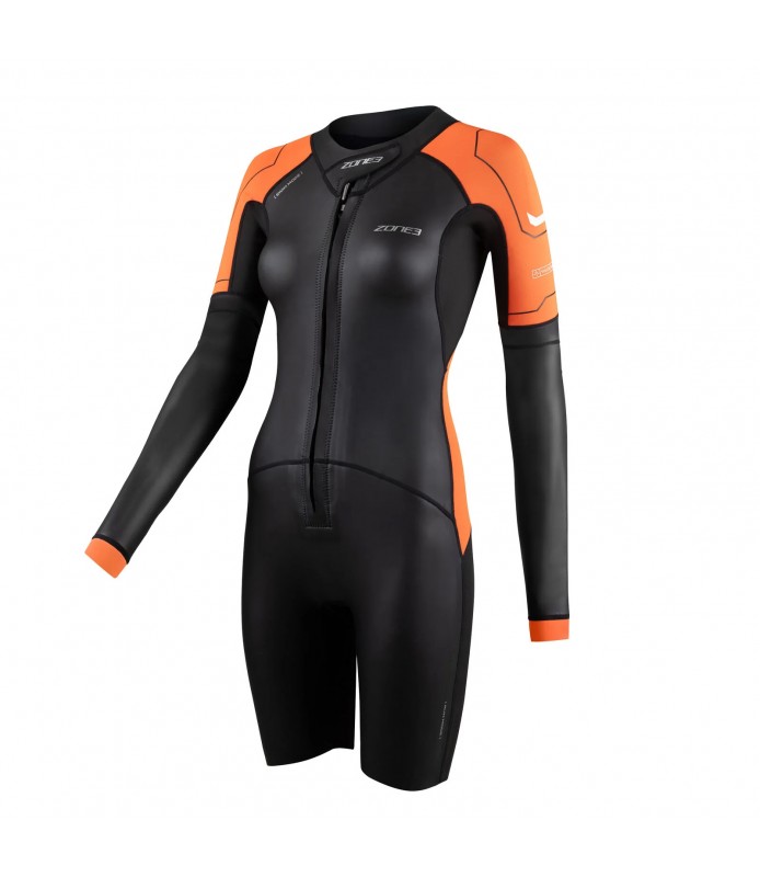 ZONE3 VERSA SWIMRUN FEMME