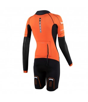 ZONE3 VERSA SWIMRUN FEMME