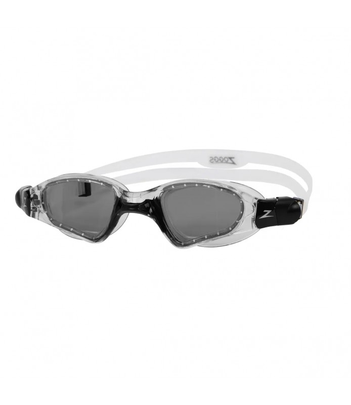 ZOGGS SPECTRA GOGGLES CLEAR/SMOKE