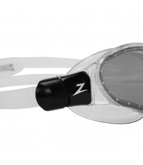ZOGGS SPECTRA GOGGLES CLEAR/SMOKE