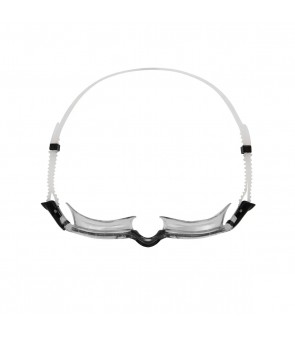 ZOGGS SPECTRA GOGGLES CLEAR/SMOKE