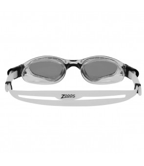 ZOGGS SPECTRA GOGGLES CLEAR/SMOKE