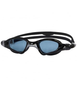 ZOGGS SPECTRA GOGGLES BLACK/SMOKE