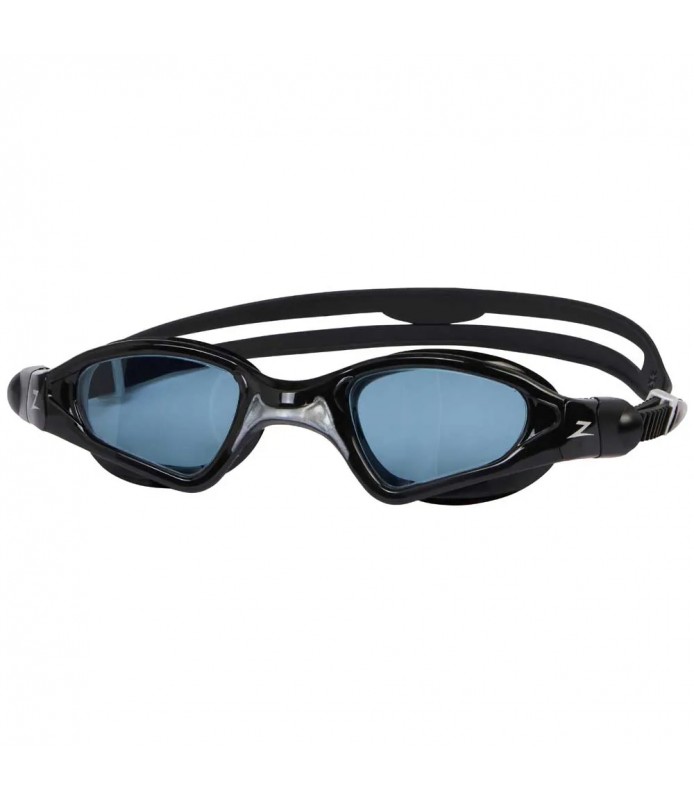 ZOGGS SPECTRA GOGGLES BLACK/SMOKE