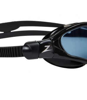 ZOGGS SPECTRA GOGGLES BLACK/SMOKE