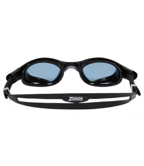 ZOGGS SPECTRA GOGGLES BLACK/SMOKE