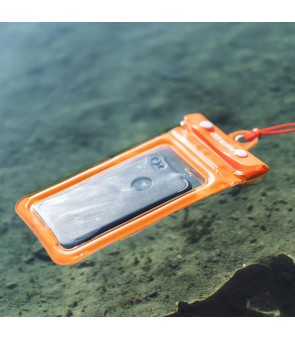 WATERPROOF PHONE POUCH
