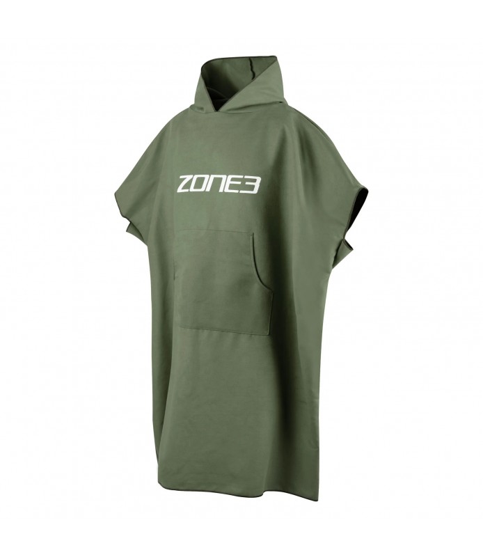 MICROFIBRE CHANGING ROBE