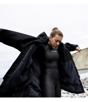ORCA THERMAL PARKA
