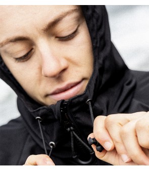 ORCA THERMAL PARKA