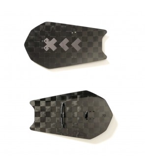 ARK CARBON BLADES TECH