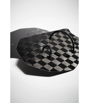 ARK CARBON BLADES TECH