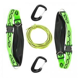 ORCA SWIMRUN BUNGEE CORD KIT