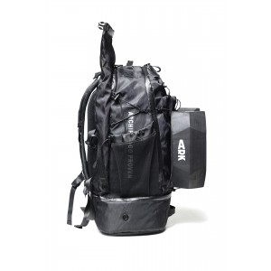ARK PROPAC