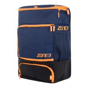 SAC TRANSITION ZONE 3
