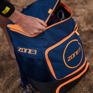 SAC TRANSITION ZONE 3
