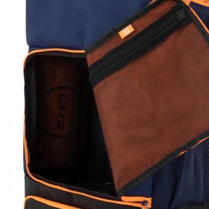 TRANSITION BAG ZONE 3
