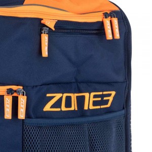 SAC TRANSITION ZONE 3
