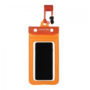 ETUI ETANCHE TÉLÉPHONE