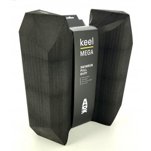 PULL BUOY ARK KEEL MEGA DAMAGING