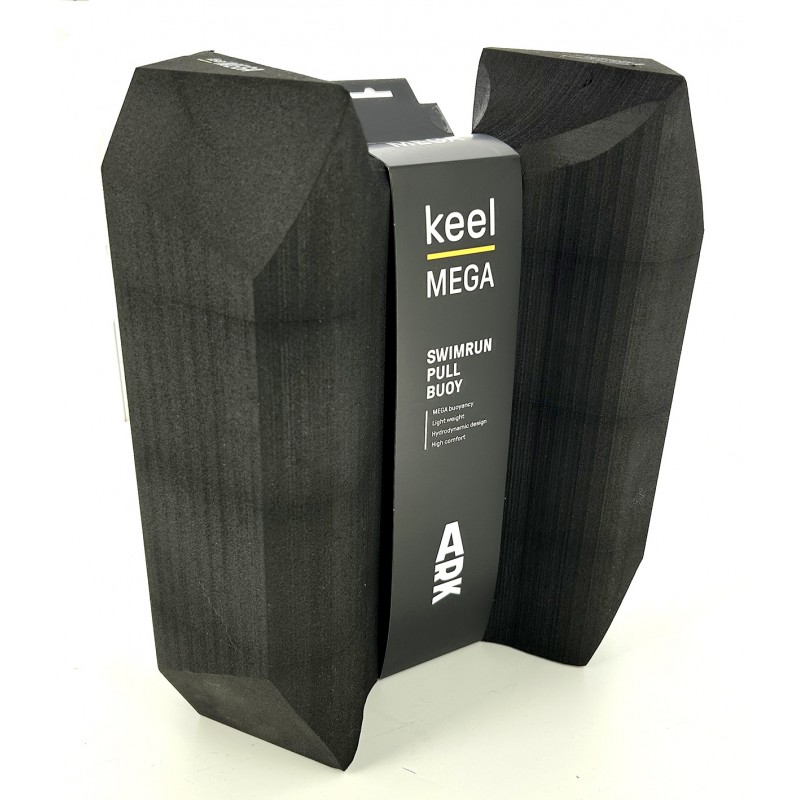 PULL BUOY ARK KEEL MEGA DAMAGING PULL BUOY ARK KEEL MEGA DAMAGING