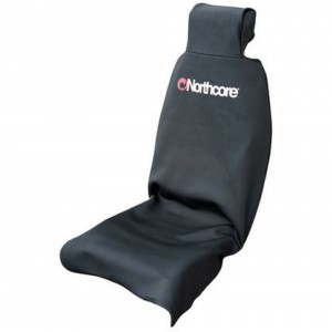 SINGLE NEOPREN CAR SEAT COVER