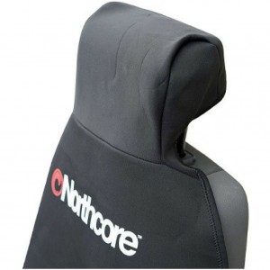 SINGLE NEOPREN CAR SEAT COVER