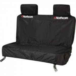 TRIPLE CAR SEAT COVER