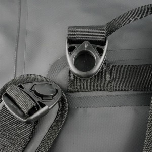 DRY BAG 20L BACK PACK