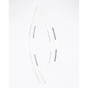 SILICONE STRAPS ARK CARBON BLADES