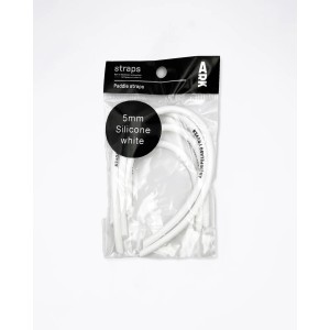 SILICONE STRAPS ARK CARBON BLADES