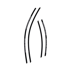 SILICONE STRAPS ARK BLADES